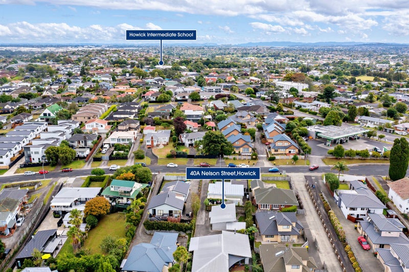 40A Nelson Street, Howick, Auckland - Carousel 25
