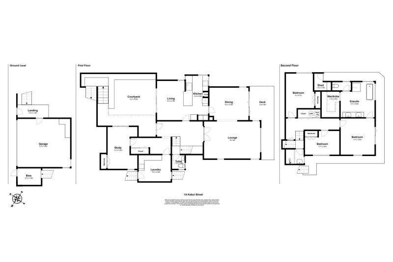 1A Kabul Street, Khandallah, Wellington - Carousel 19