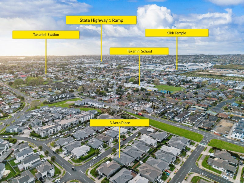 3 Aero Place, Takanini, Auckland - Carousel 20