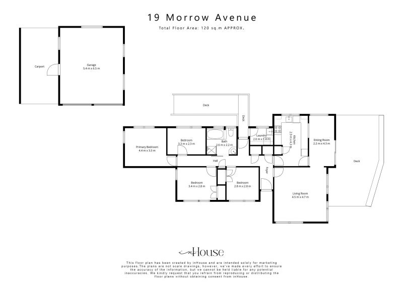 19 Morrow Avenue, St Andrews, Hamilton - Carousel 23
