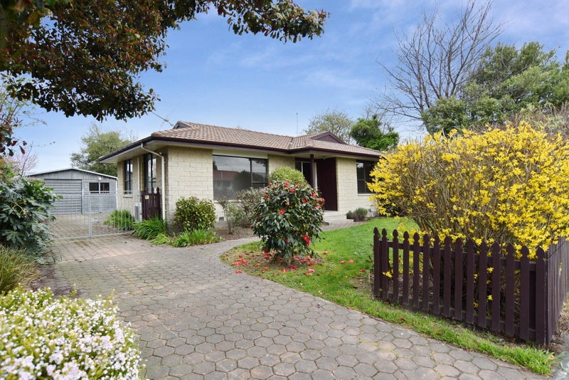 4 Kinross Street, Hei Hei, Christchurch - Carousel 1