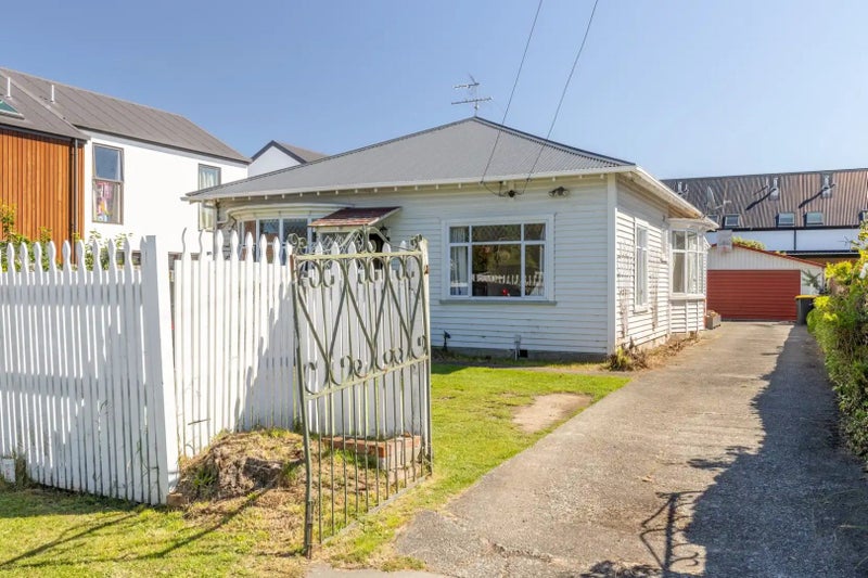 571 Manchester Street, St Albans, Christchurch - Carousel 1