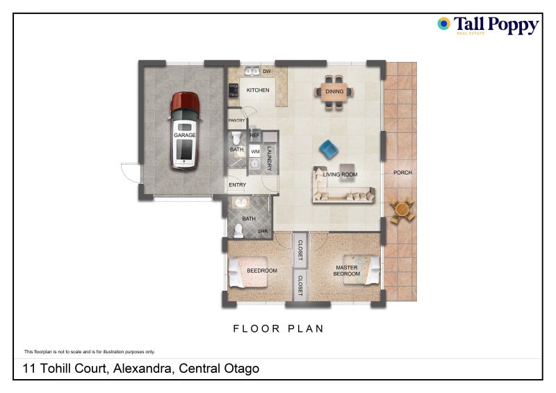 11 Tohill Court, Alexandra, Alexandra - Carousel 23
