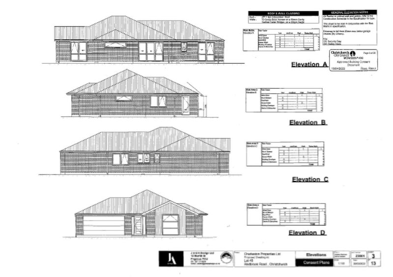 43 Redbrook Road, Casebrook, Christchurch - Carousel 5