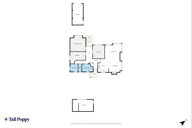 21 Harrington Street, Port Chalmers, Dunedin - Carousel 24
