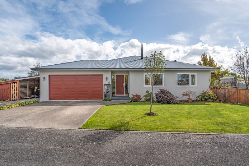 12 Millard Avenue, Kuripuni, Masterton - Carousel 1