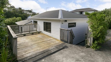 132A Broderick Road, Johnsonville, Wellington - Carousel 1
