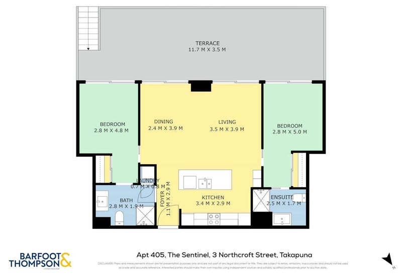 405/3 Northcroft Street, Takapuna, Auckland - Carousel 14