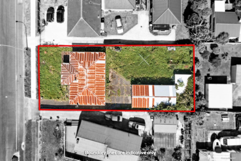 43 Friesian Drive, Mangere, Auckland - Carousel 1