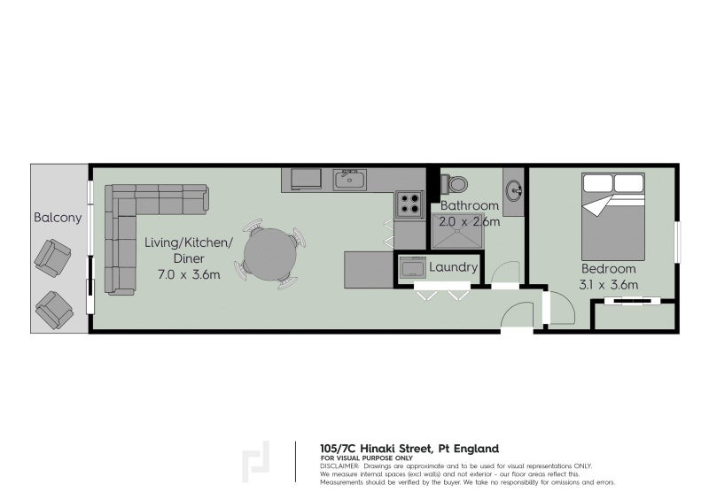 105/7C Hinaki Street, Point England, Auckland - Carousel 13