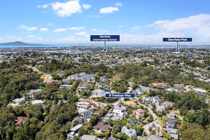 8 Treetops Way, Bayview, Auckland - Carousel 21