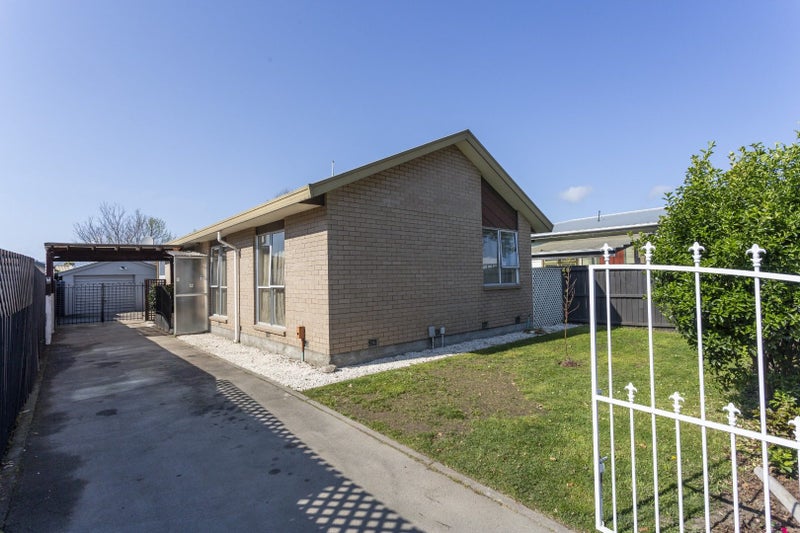 112 Ensors Road, Waltham, Christchurch - Carousel 1