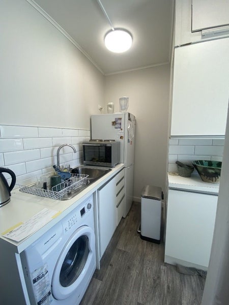 37B Plunket Street, Kelburn, Wellington - Carousel 2