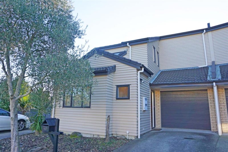 40 Skip Lane, East Tamaki, Auckland - Carousel 1