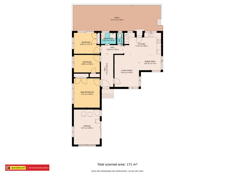 74A Orion Street, Sunnybrook, Rotorua - Carousel 21