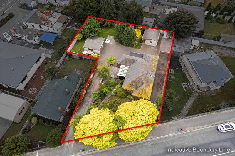 7 Wakanui Road, Hampstead, Ashburton - Carousel 34