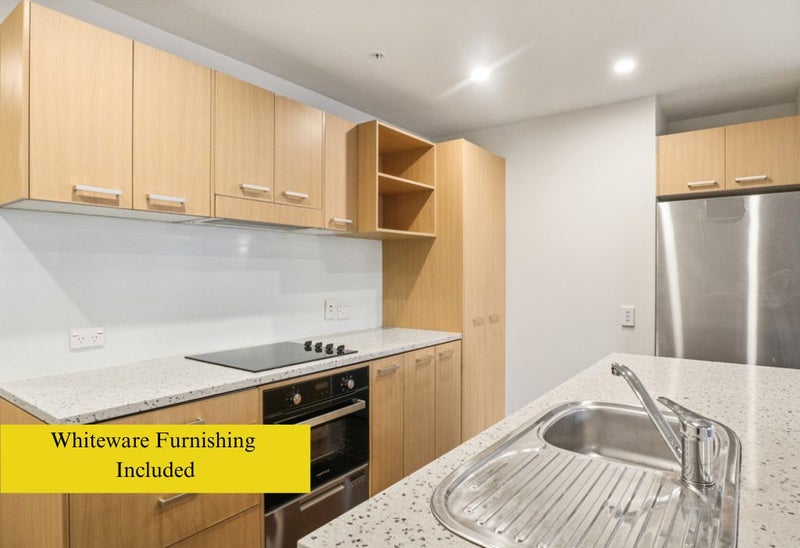 3E/135 Victoria Street West, Auckland Central, Auckland - Carousel 1