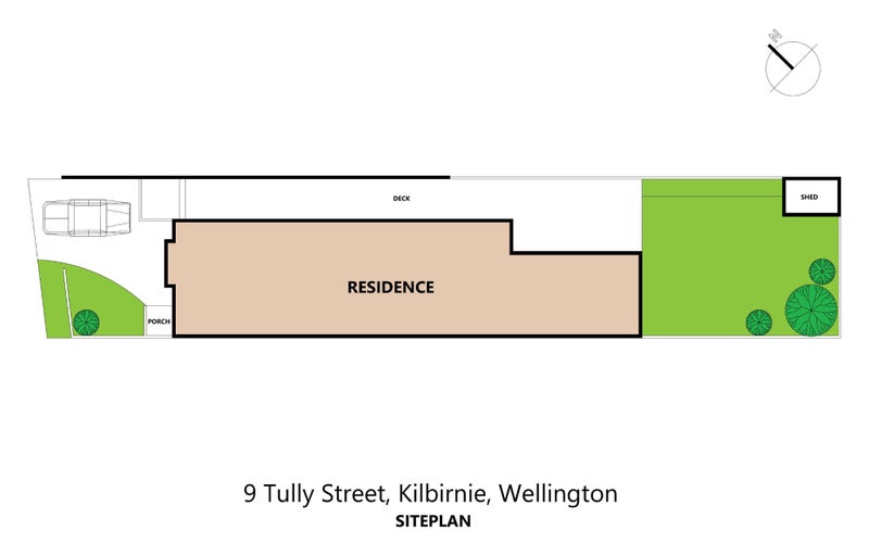 9 Tully Street, Kilbirnie, Wellington - Carousel 16