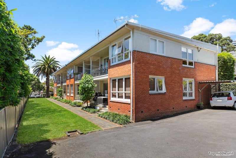 7/29B Hamilton Road, Herne Bay, Auckland - Carousel 13