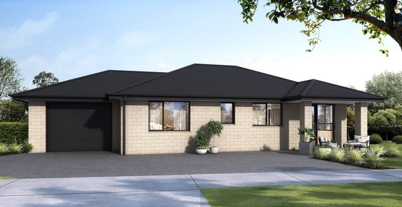 35 Clydesdale Drive, Holmes Hill, Oamaru - Carousel 1