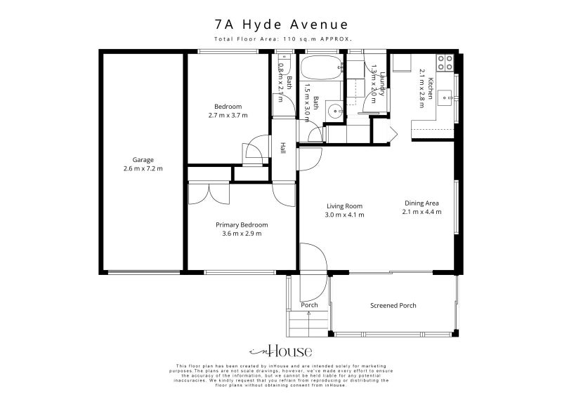 7A Hyde Avenue, Nawton, Hamilton - Carousel 17
