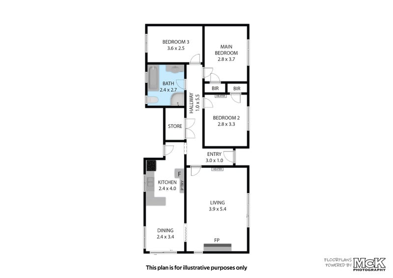 163A Pembroke Street, Westown, New Plymouth - Carousel 23