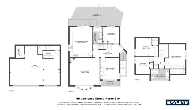 46 Lawrence Street, Herne Bay, Auckland - Carousel 18