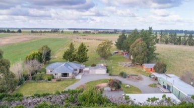 260 Hororata Road, Darfield - Carousel 1