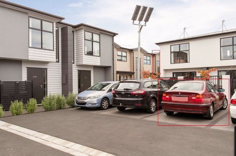 3/171 Cranford Street, St Albans, Christchurch - Carousel 15