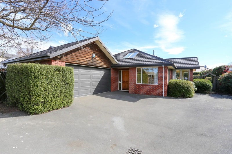 187 Withells Road, Avonhead, Christchurch - Carousel 1