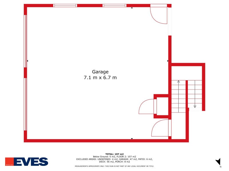 4 Montague Place, Onerahi, Whangarei - Carousel 21