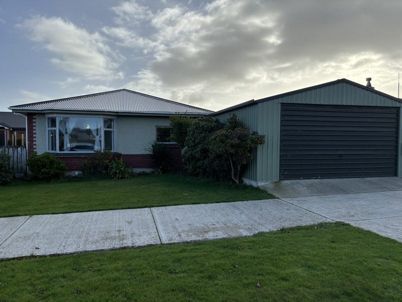 58 Short Street, Richmond, Invercargill - Carousel 2