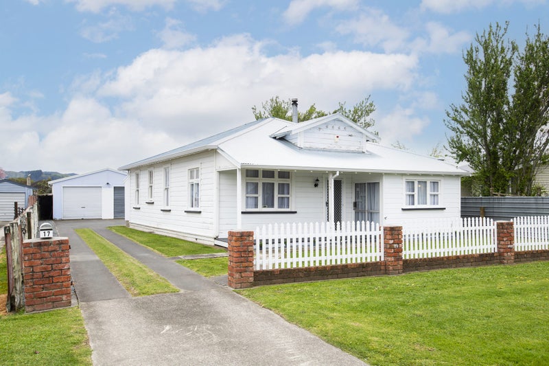 17 School Road, Te Hapara, Gisborne - Carousel 1