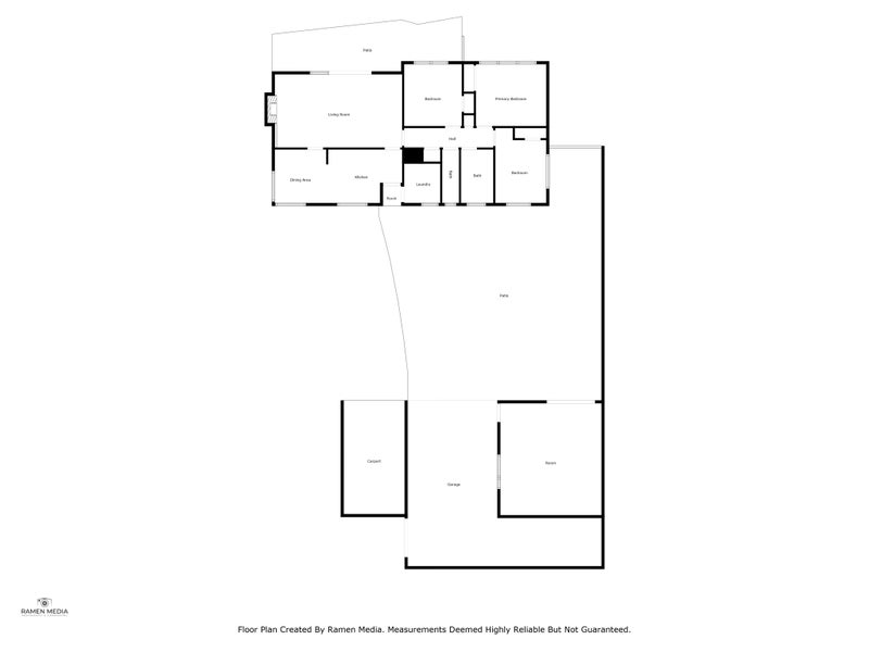 3 Arkle Place, Nawton, Hamilton - Carousel 32