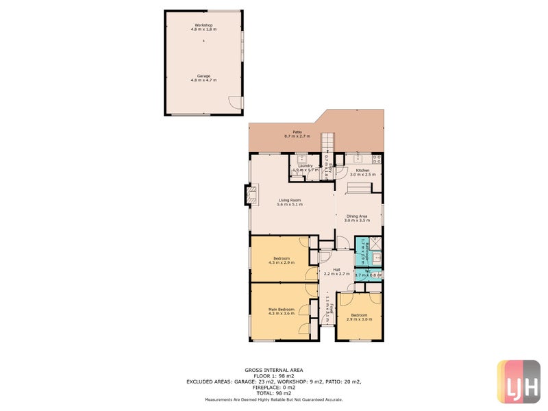 35 McKean Avenue, Manurewa, Auckland - Carousel 12