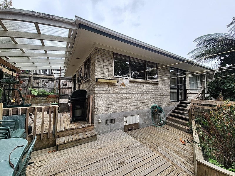 8B Walpole Avenue, Hillpark, Auckland - Carousel 7