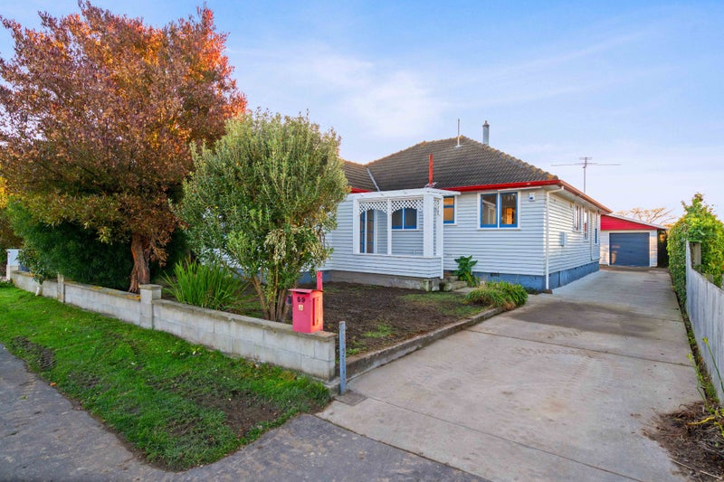 59 Acacia Avenue, Upper Riccarton, Christchurch - Carousel 34