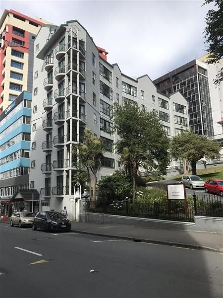 4C/57 Boulcott Street, Wellington Central, Wellington - Carousel 1