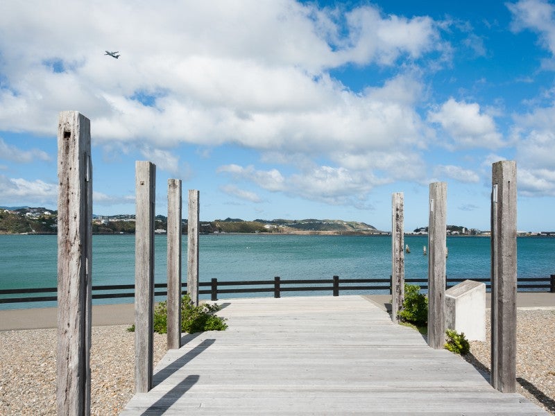 N105/326 Evans Bay Parade, Hataitai, Wellington - Carousel 13