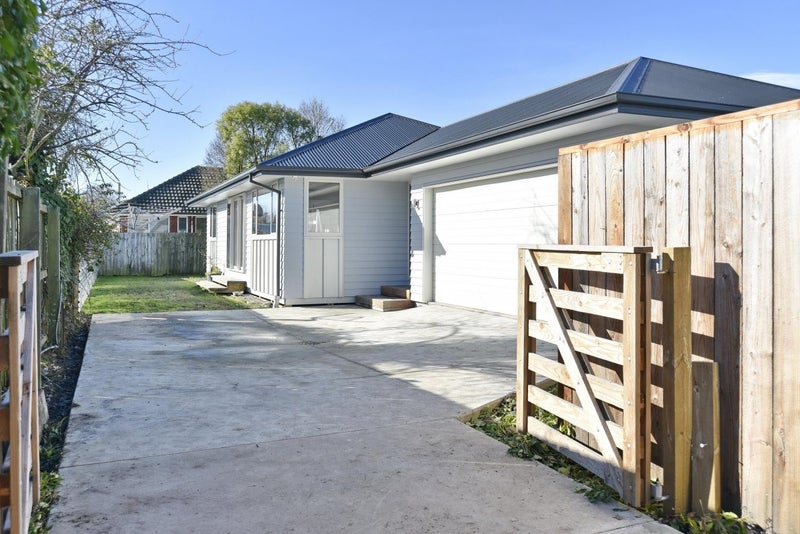 49A Mackenzie Avenue, Woolston, Christchurch - Carousel 17