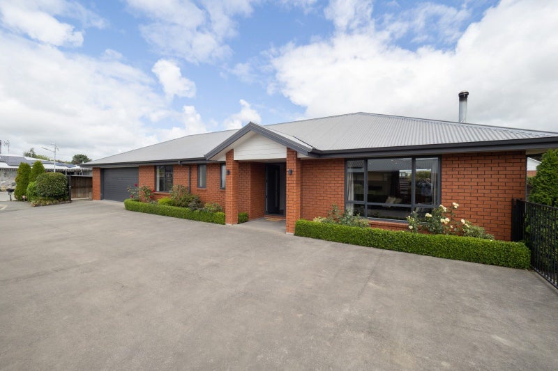 9 Geoff Geering Drive, Netherby, Ashburton - Carousel 1