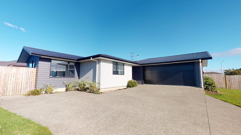8 Silicon Way, Fitzherbert, Palmerston North - Carousel 2