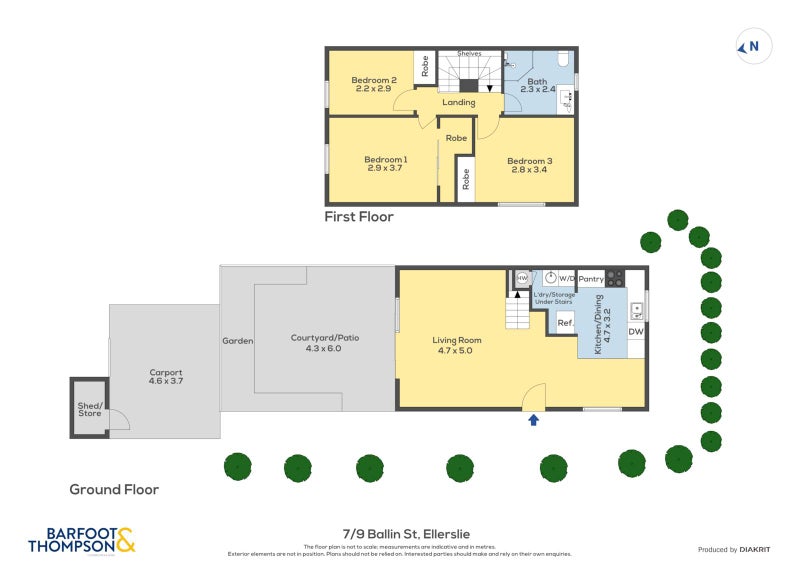 7/9 Ballin Street, Ellerslie, Auckland - Carousel 19