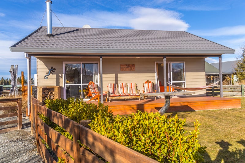 35 Totara Drive, Twizel - Carousel 1