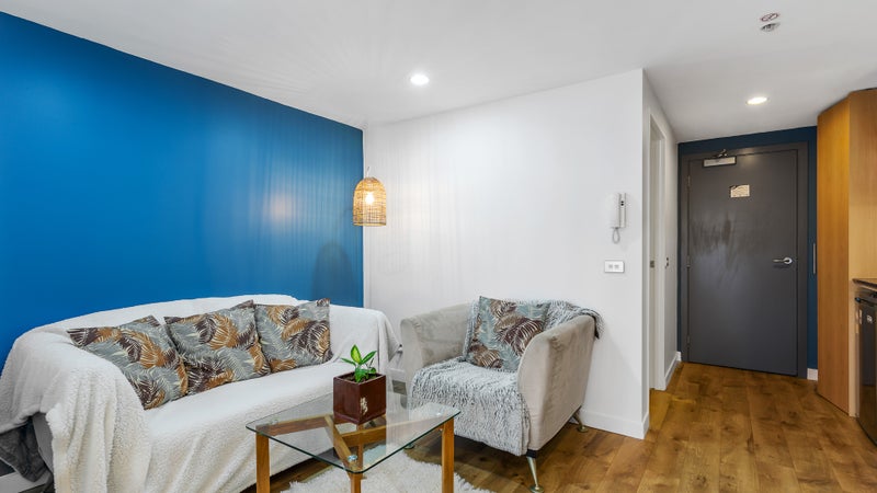 1108/76 Wakefield Street, Auckland Central, Auckland - Carousel 2