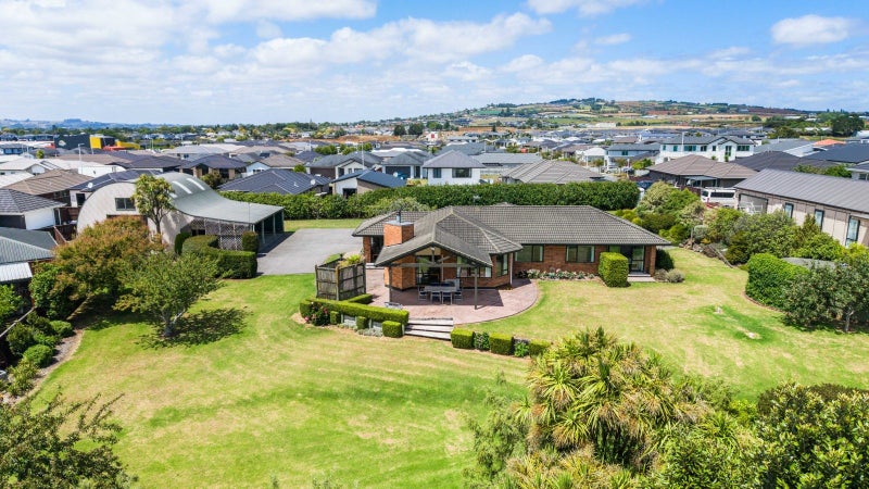 26B Huamanu Street, Pukekohe, Pukekohe - Carousel 27