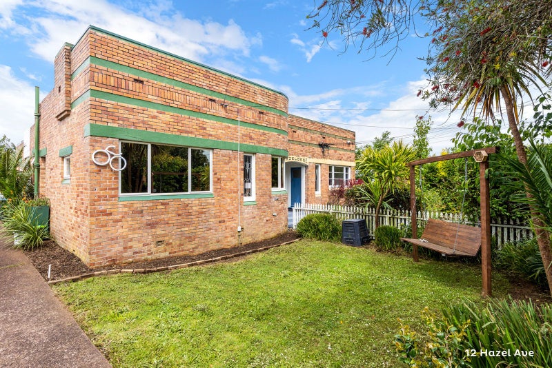 12 Hazel Avenue, Mount Roskill, Auckland - Carousel 1