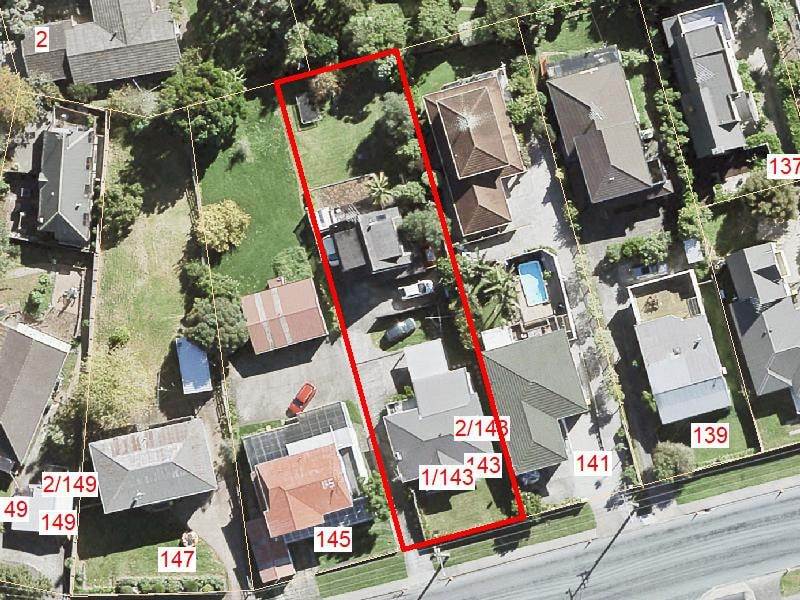 1/143 Carlisle Road, Northcross, Auckland - Carousel 1