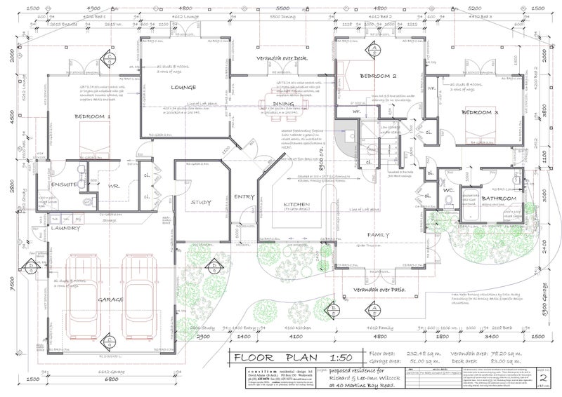 40 Martins Bay Road, Mahurangi East, Warkworth - Carousel 25