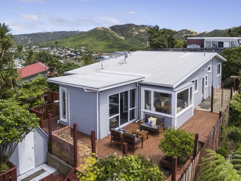 3 Kau Kau Way, Ngaio, Wellington - Carousel 2